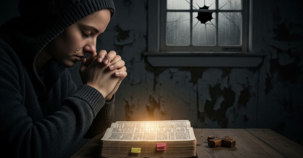 Short Prayers of Thanks