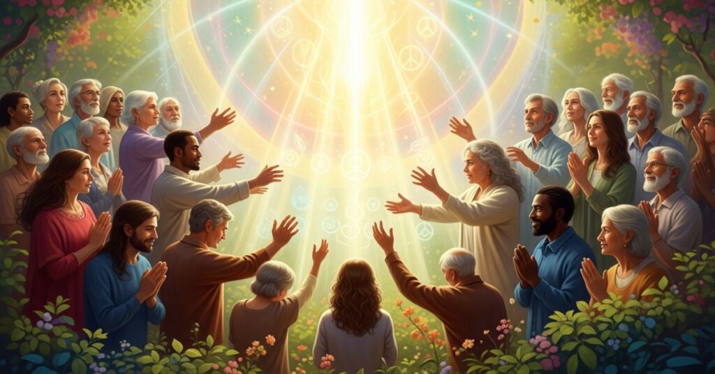 Grateful Thank You God