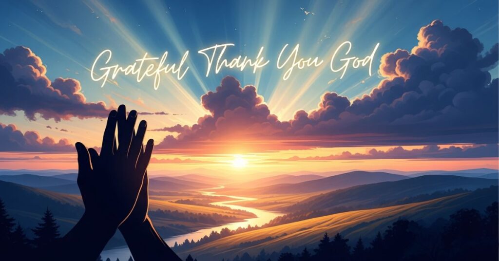 Heart of Gratitude Bible Verse