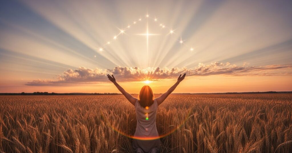 Thanksgiving Bible Verses