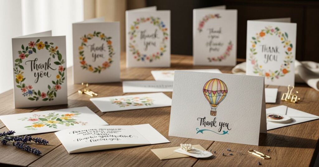 Received With Thanks Meaning and Usage Explained