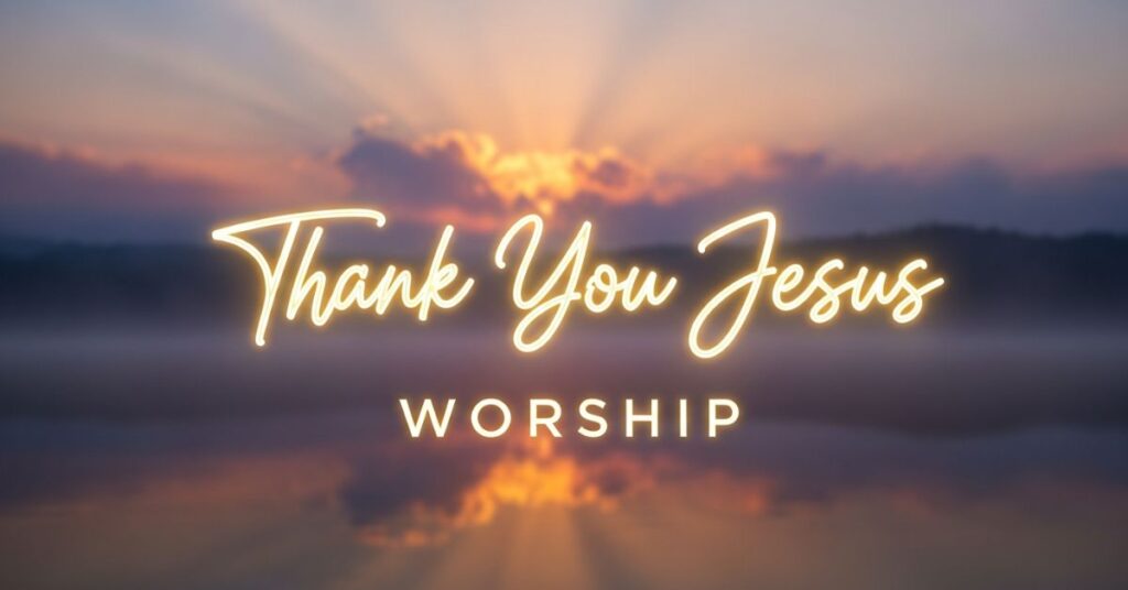 Bible Verses About Thankfulness