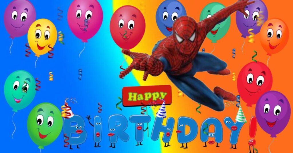 Hilarious Birthday Puns