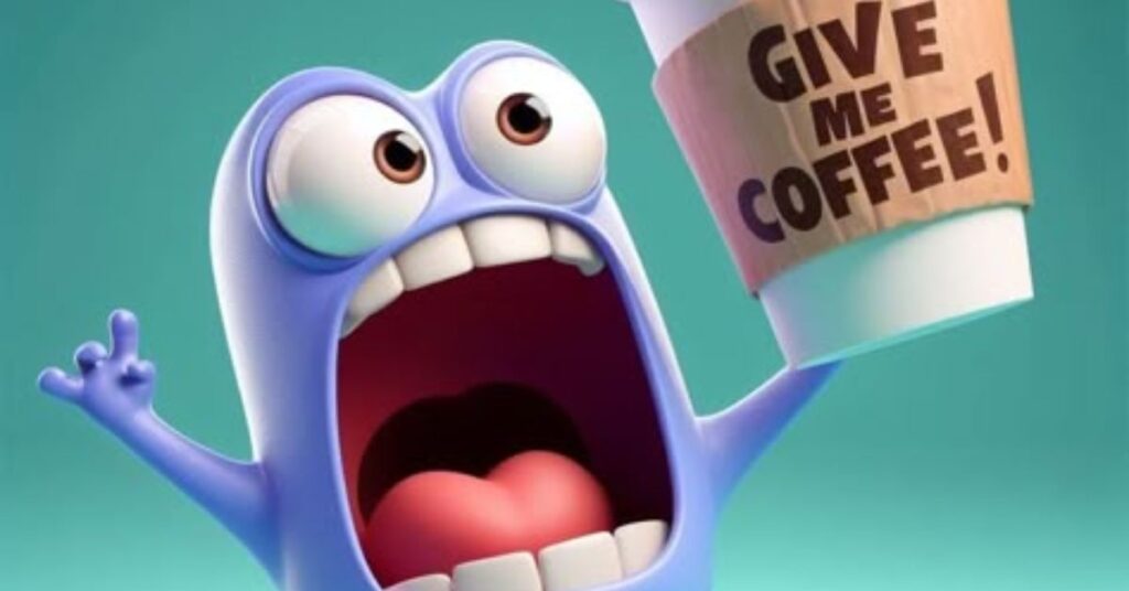 Coffee Puns One Liners