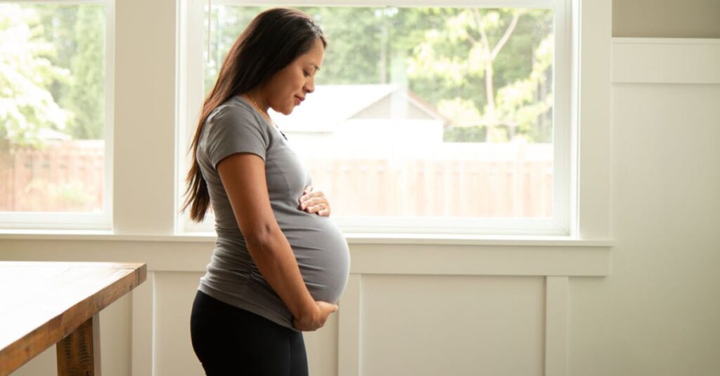 Pregnancy Announcement Quotes