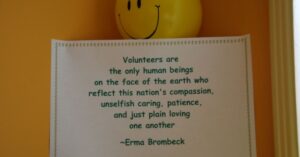 Appreciation Short Thank You Poems