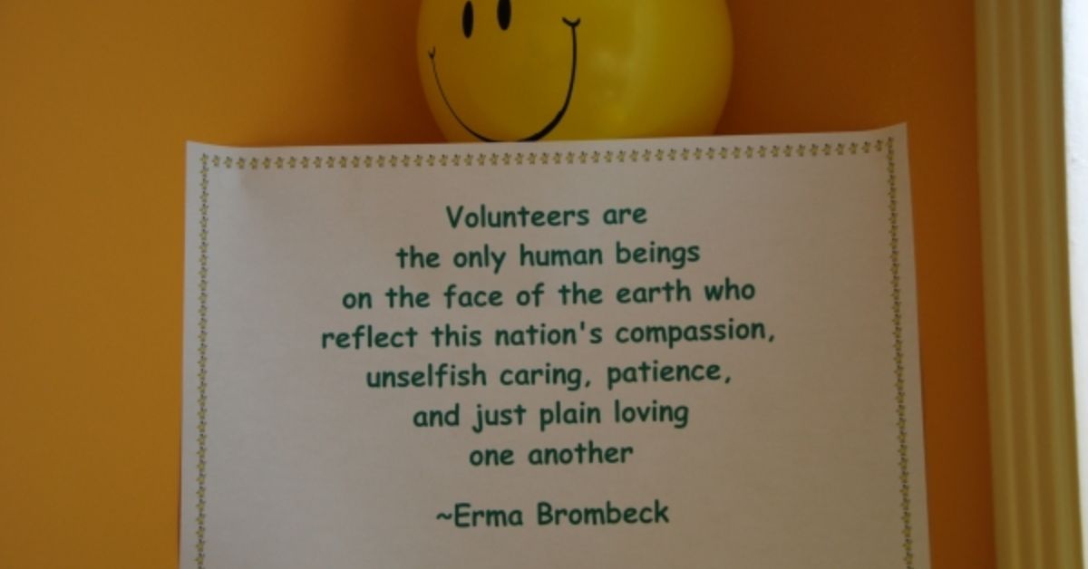 Appreciation Short Thank You Poems