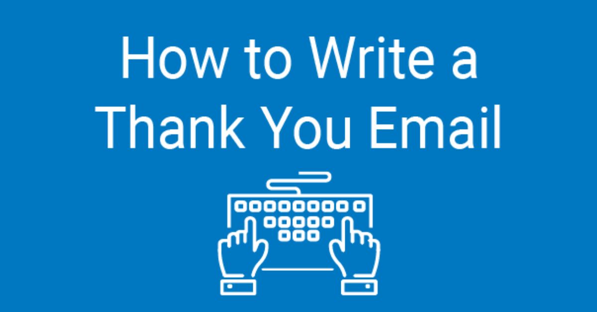 Medical School Interview Thank You Email