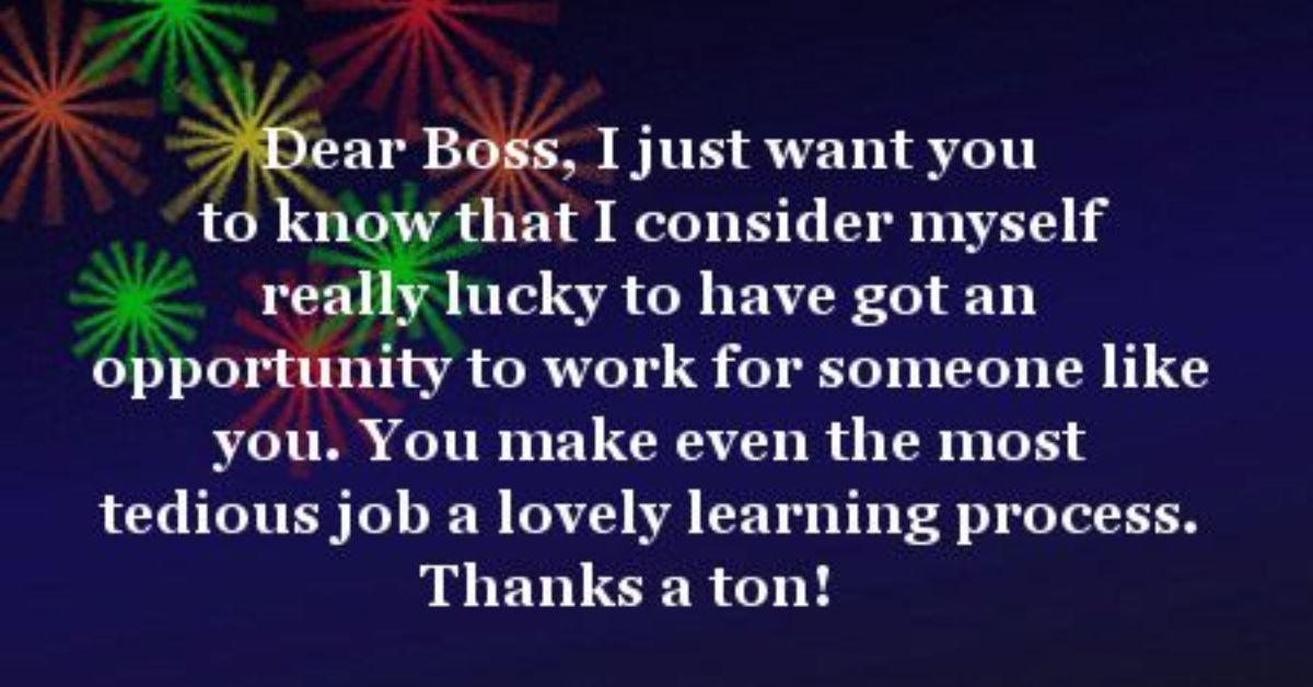 Thank You Sir Quotes