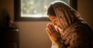 Thank You Prayer To God