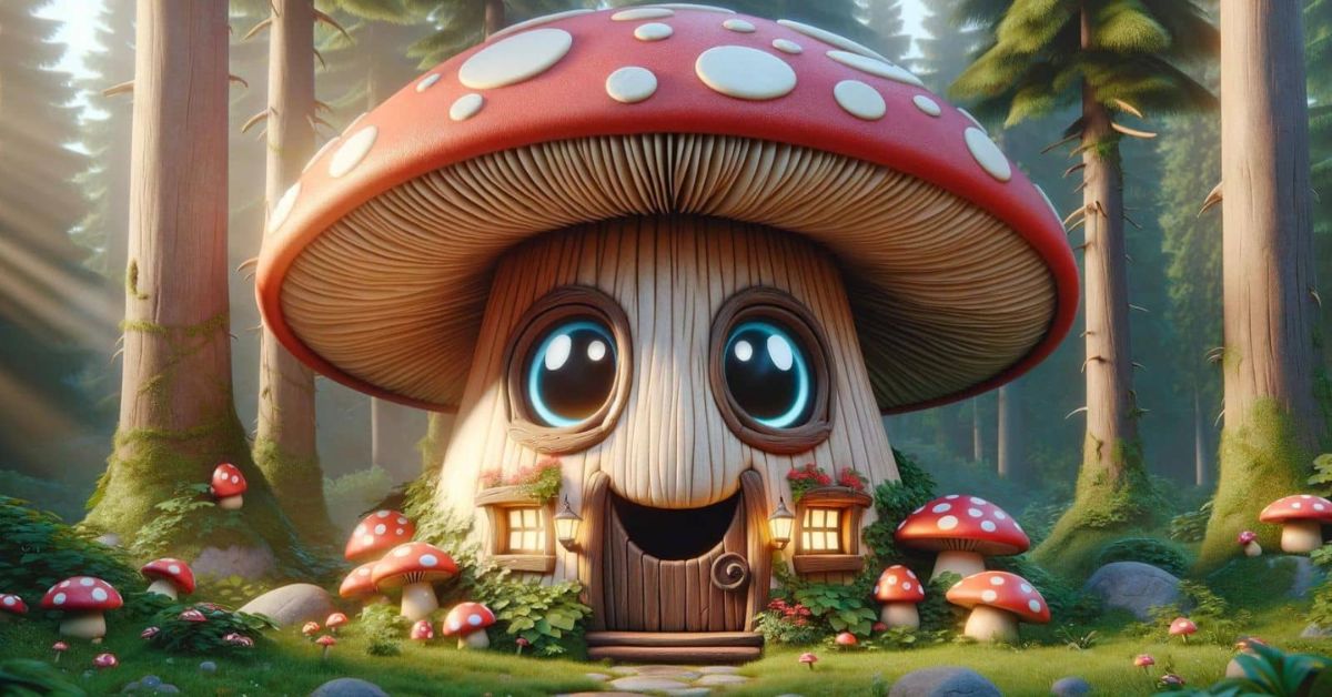 Mushroom Puns One Liners