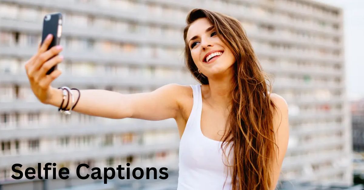 selfie-captions