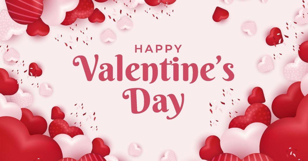 Valentines Day Captions